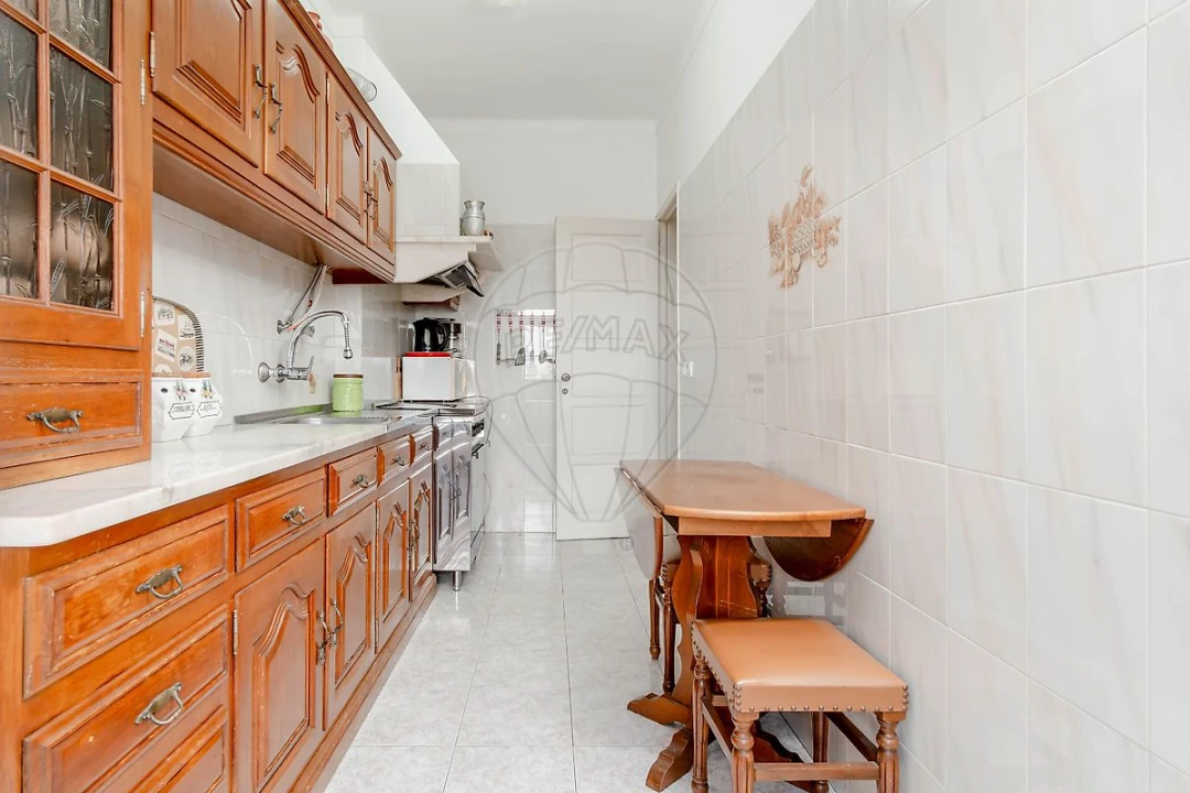 Apartamento T3 para Venda em Corroios Foto 17