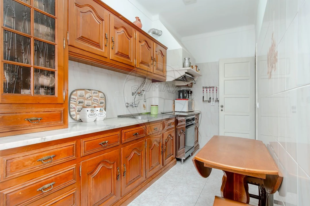 Apartamento T3 para Venda em Corroios Foto 18