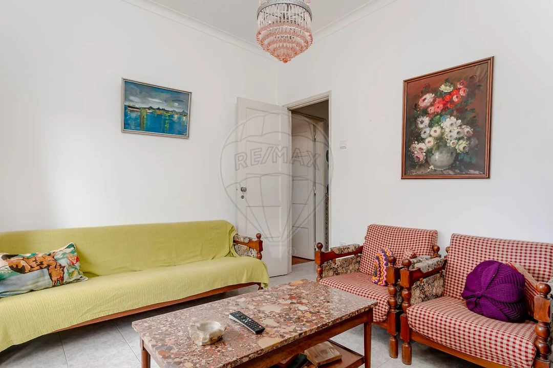 Apartamento T3 para Venda em Corroios Foto 3