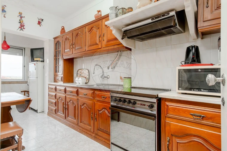 Apartamento T3 para Venda em Corroios Foto 15