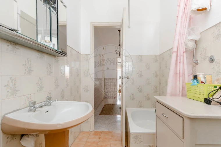 Apartamento T3 para Venda em Corroios Foto 13