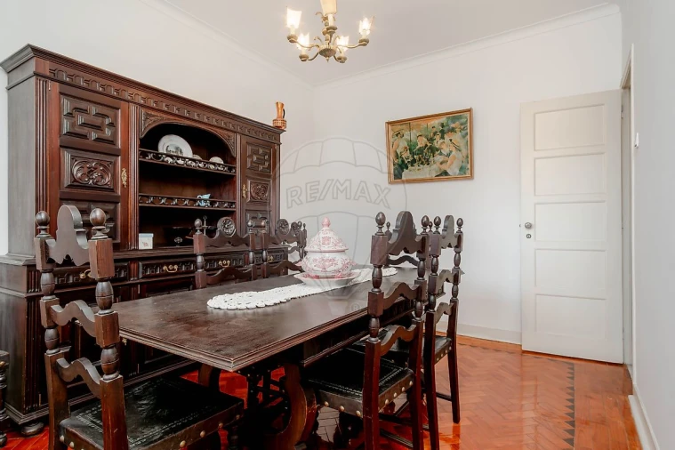 Apartamento T3 para Venda em Corroios Foto 7