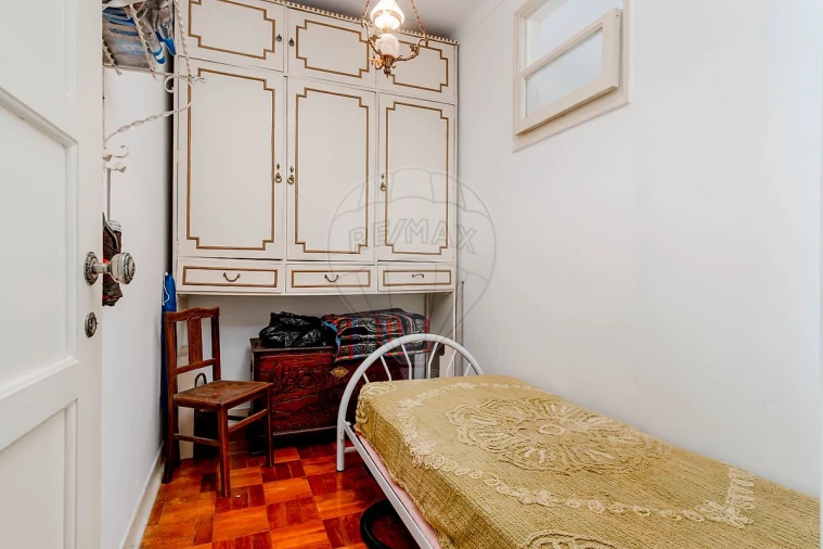 Apartamento T3 para Venda em Corroios Foto 8