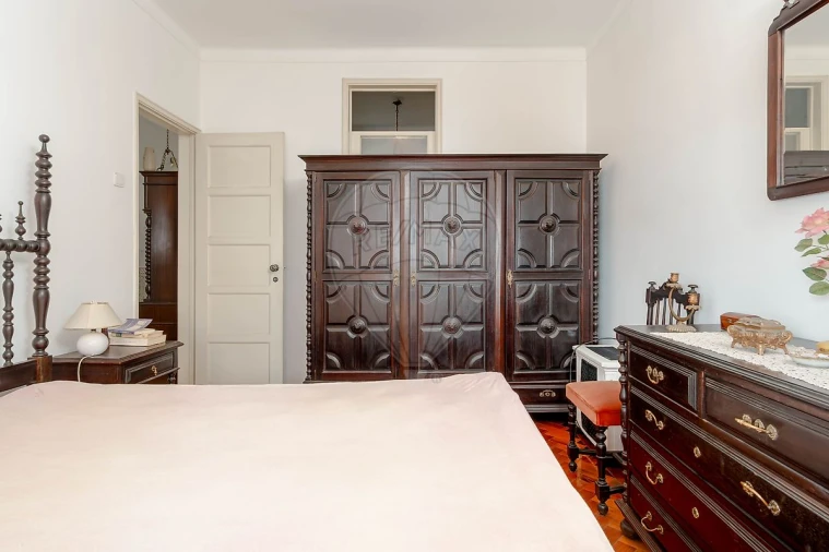 Apartamento T3 para Venda em Corroios Foto 14