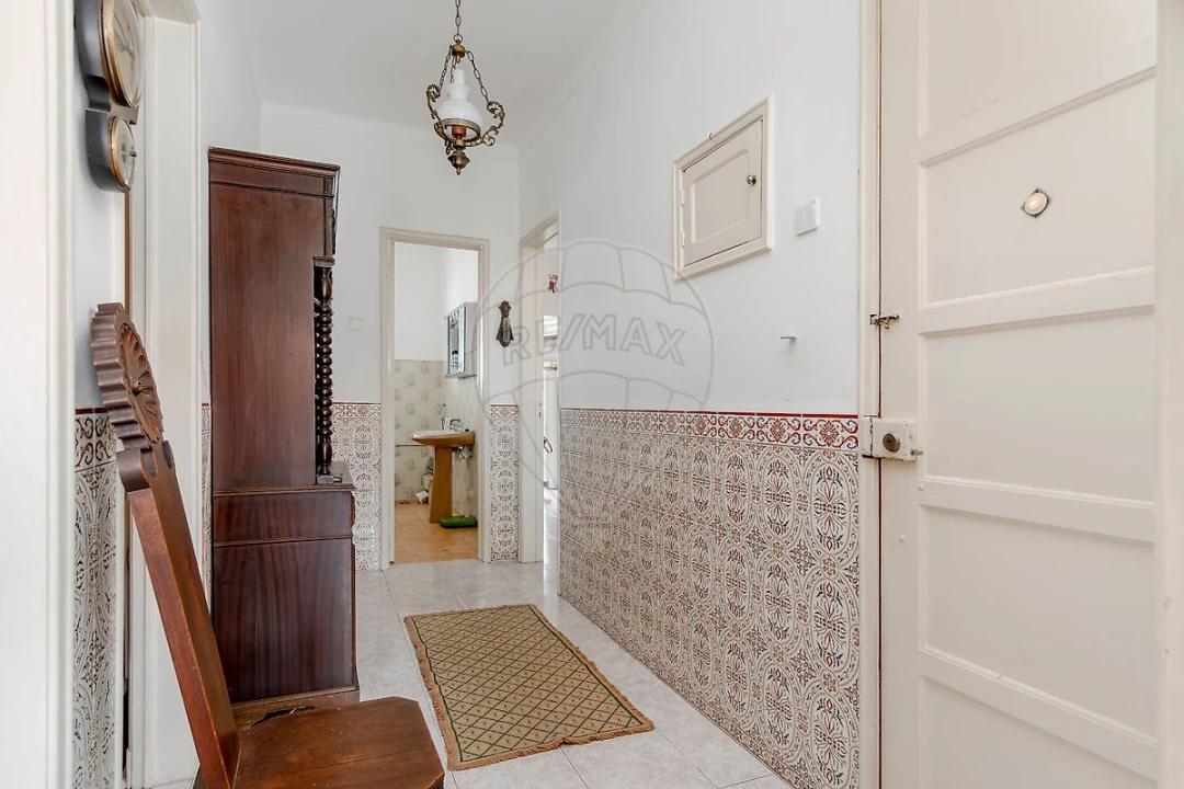 Apartamento T3 para Venda em Corroios Foto 9