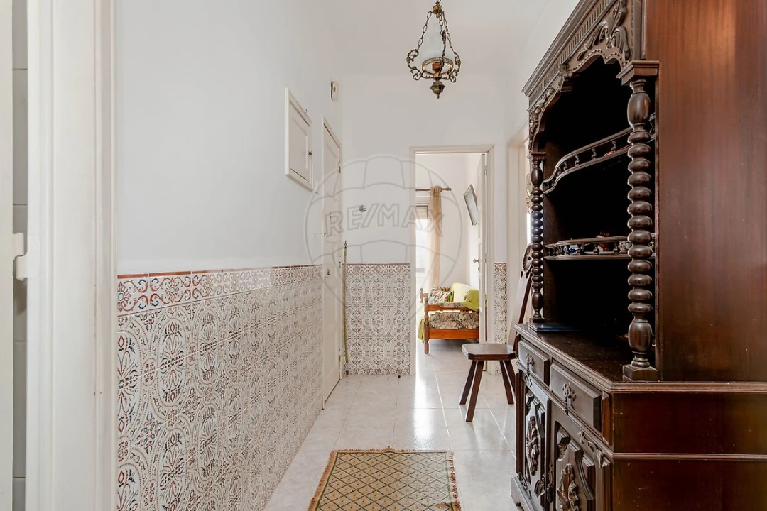 Apartamento T3 para Venda em Corroios Foto 10