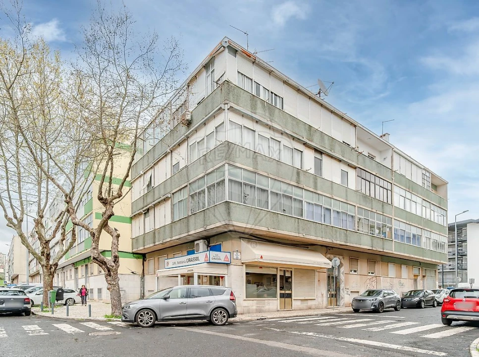 Apartamento T2 para Venda em Encosta do Sol Foto 26