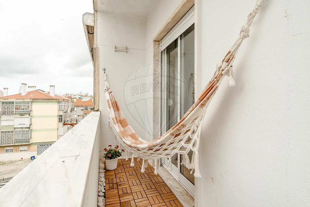 Apartamento T2 para Venda em Encosta do Sol Foto 21