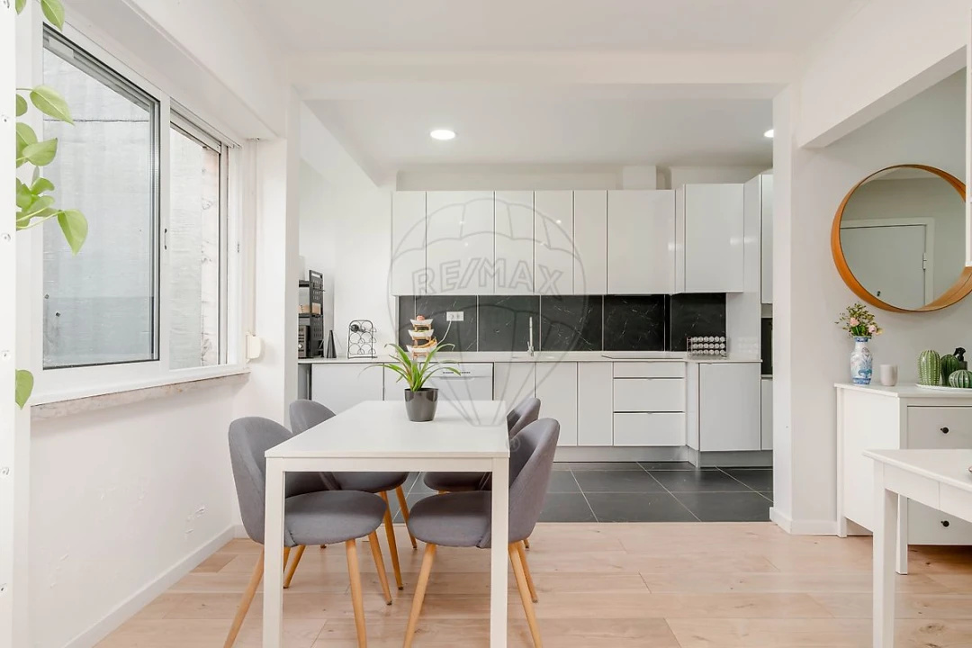 Apartamento T2 para Venda em Encosta do Sol Foto 8