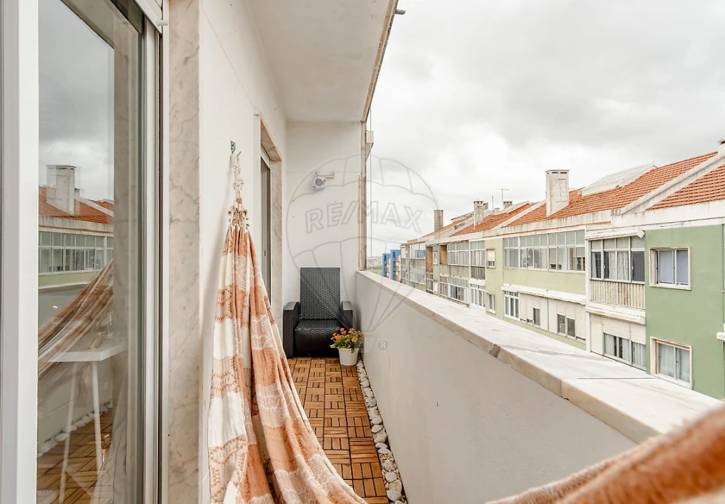 Apartamento T2 para Venda em Encosta do Sol Foto 23