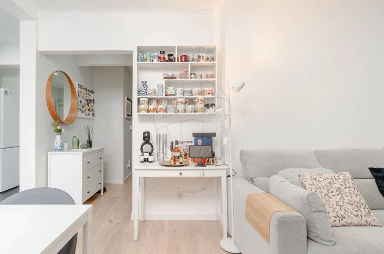 Apartamento T2 para Venda em Encosta do Sol Foto 7