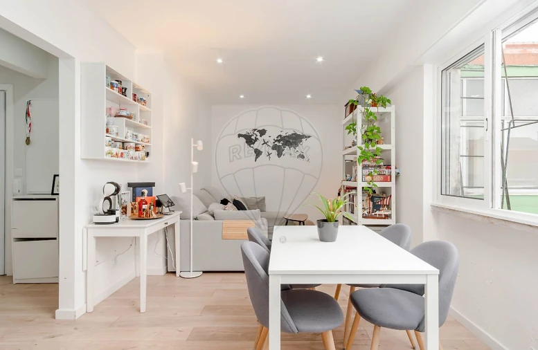 Apartamento T2 para Venda em Encosta do Sol Foto 1