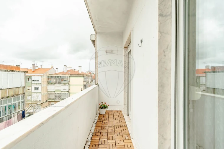 Apartamento T2 para Venda em Encosta do Sol Foto 20