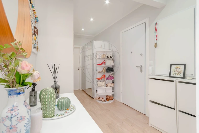 Apartamento T2 para Venda em Encosta do Sol Foto 12