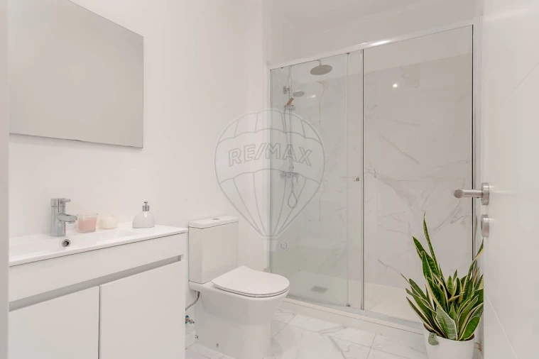 Apartamento T2 para Venda em Encosta do Sol Foto 22