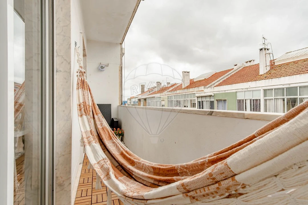 Apartamento T2 para Venda em Encosta do Sol Foto 25