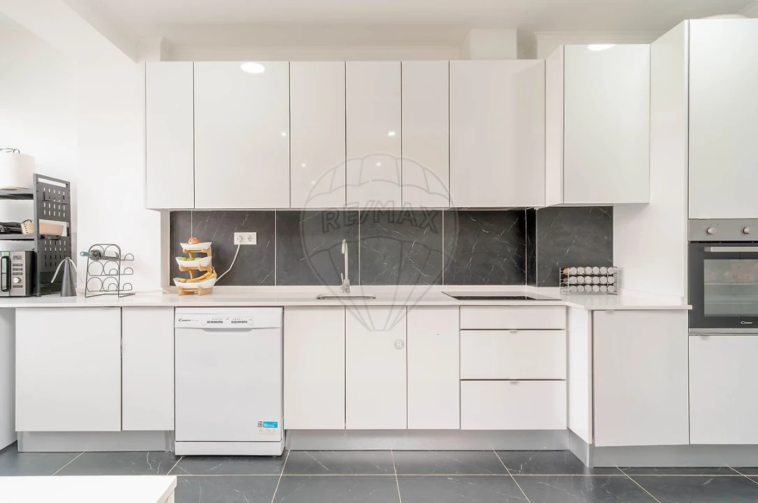 Apartamento T2 para Venda em Encosta do Sol Foto 9