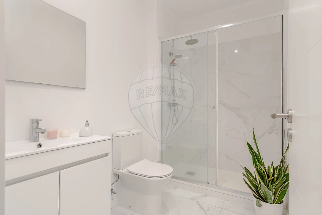 Apartamento T2 para Venda em Encosta do Sol Foto 22