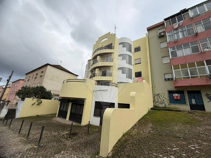 Apartamento T3 para Arrendamento em Vila Franca de Xira Foto 14