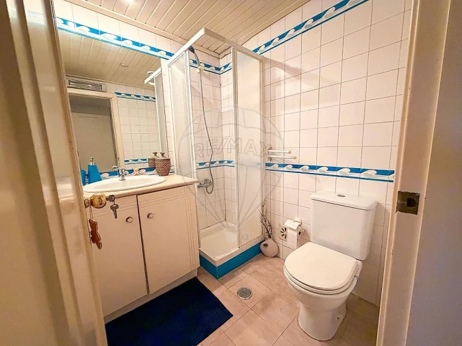 Apartamento T3 para Arrendamento em Vila Franca de Xira Foto 10