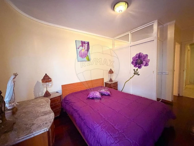 Apartamento T3 para Arrendamento em Vila Franca de Xira Foto 12