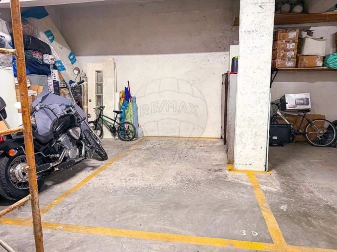 Apartamento T3 para Arrendamento em Vila Franca de Xira Foto 13