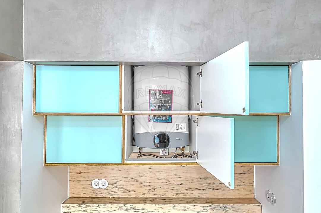 Apartamento T1 para Venda em Moscavide e Portela Foto 31