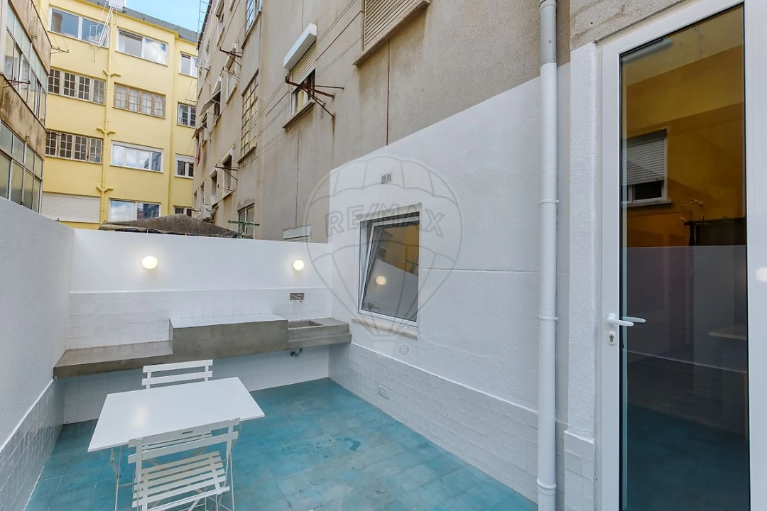 Apartamento T1 para Venda em Moscavide e Portela Foto 2