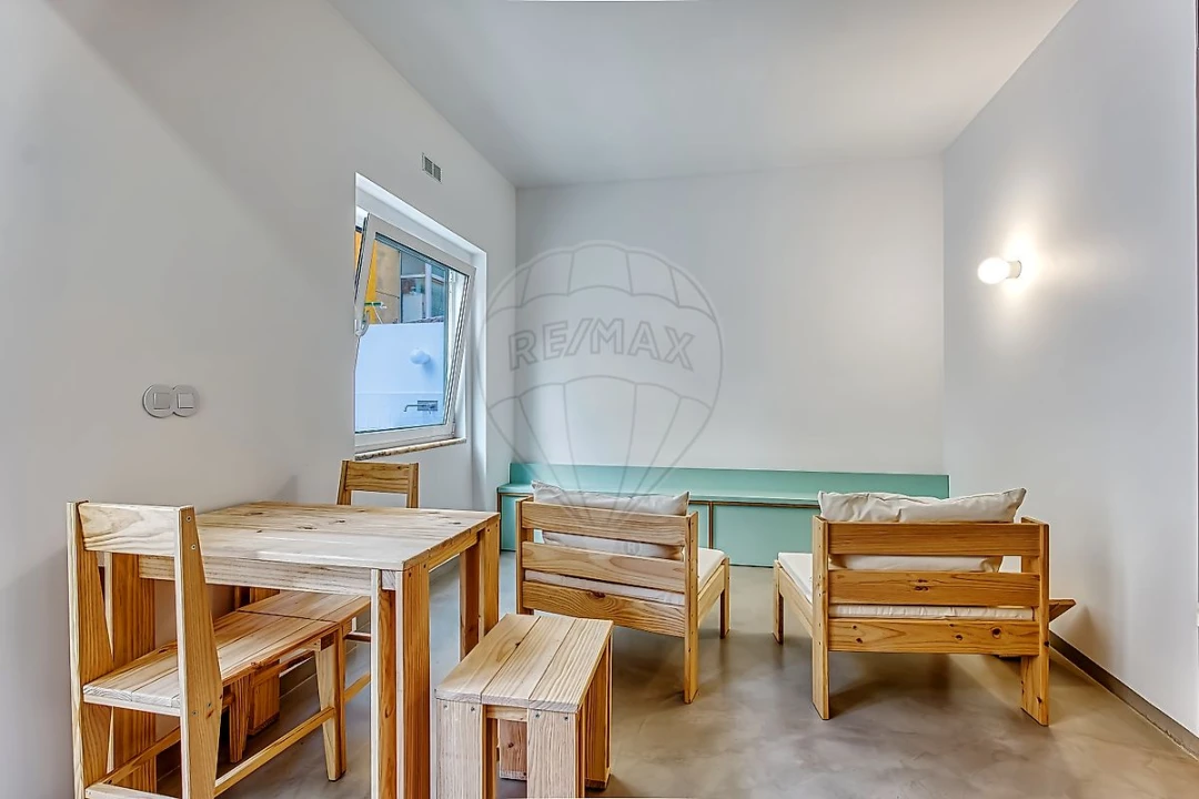 Apartamento T1 para Venda em Moscavide e Portela Foto 23