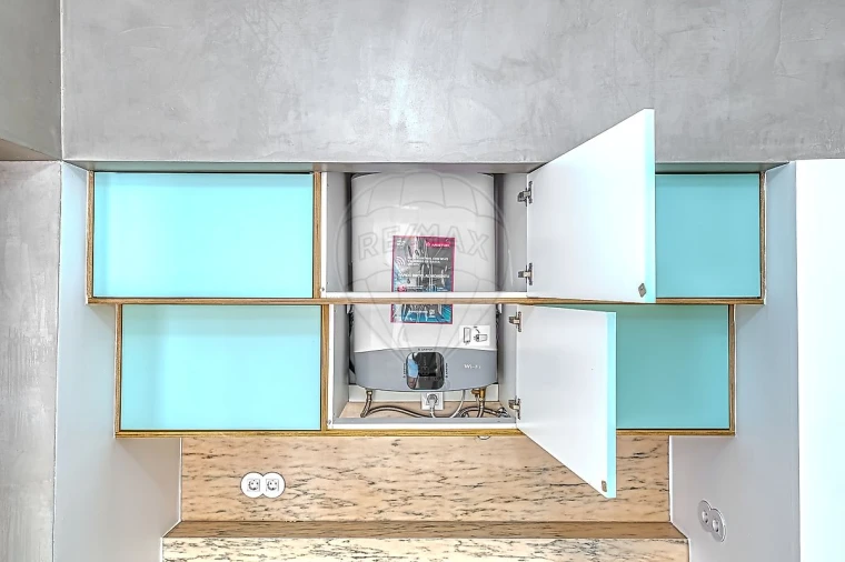 Apartamento T1 para Venda em Moscavide e Portela Foto 31