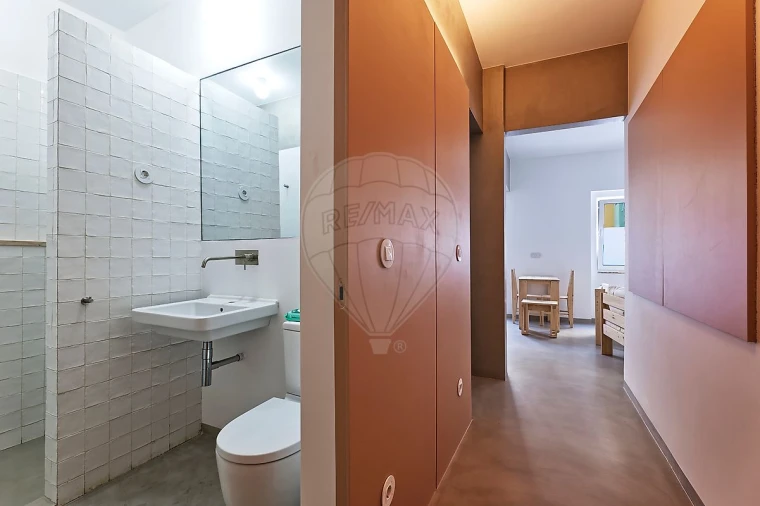 Apartamento T1 para Venda em Moscavide e Portela Foto 10