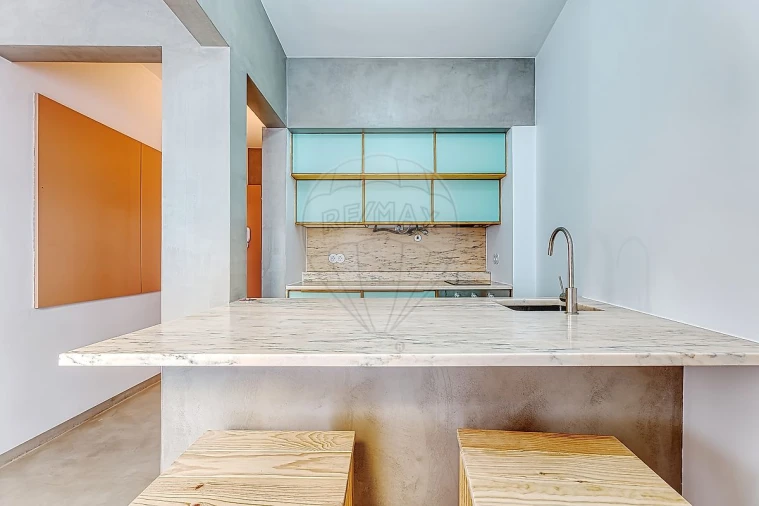 Apartamento T1 para Venda em Moscavide e Portela Foto 28