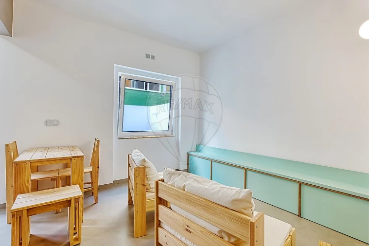 Apartamento T1 para Venda em Moscavide e Portela Foto 25