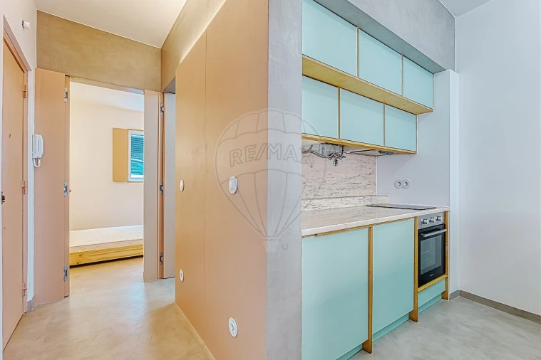 Apartamento T1 para Venda em Moscavide e Portela Foto 21