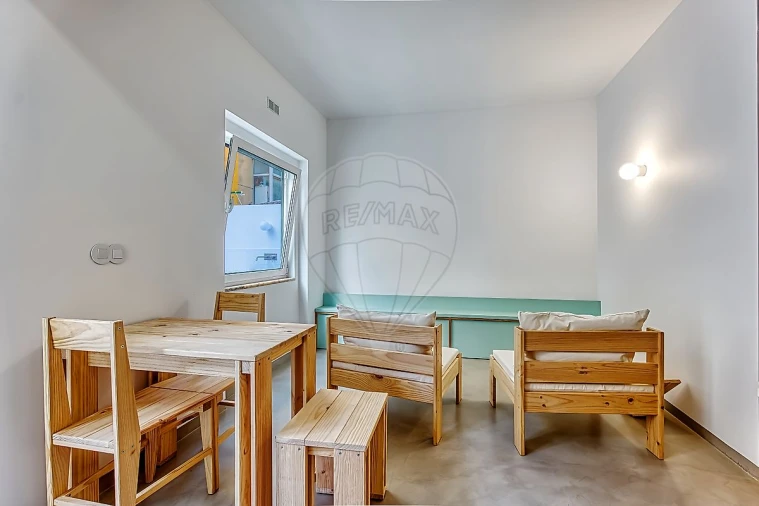 Apartamento T1 para Venda em Moscavide e Portela Foto 23