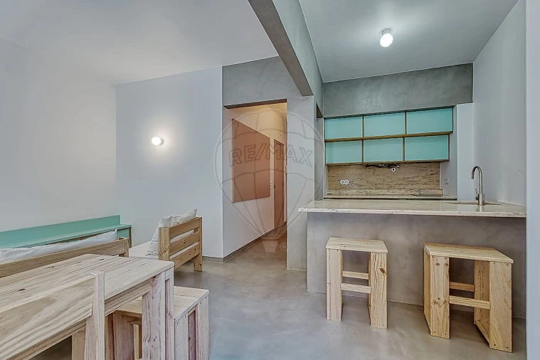 Apartamento T1 para Venda em Moscavide e Portela Foto 24