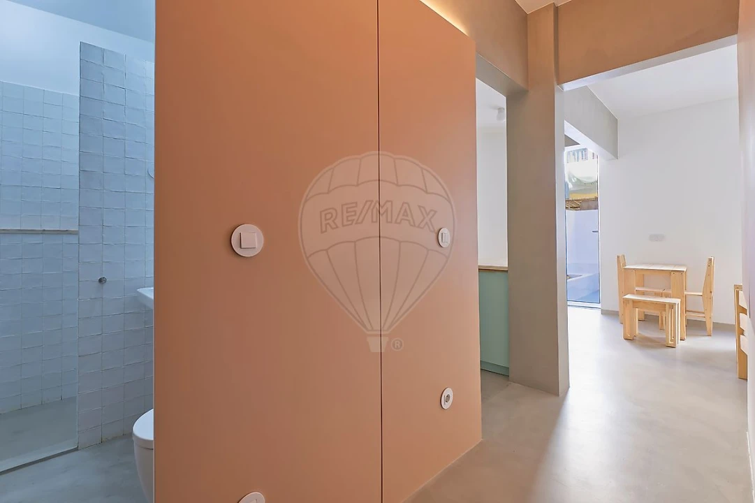 Apartamento T1 para Venda em Moscavide e Portela Foto 8