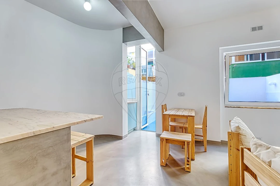 Apartamento T1 para Venda em Moscavide e Portela Foto 26