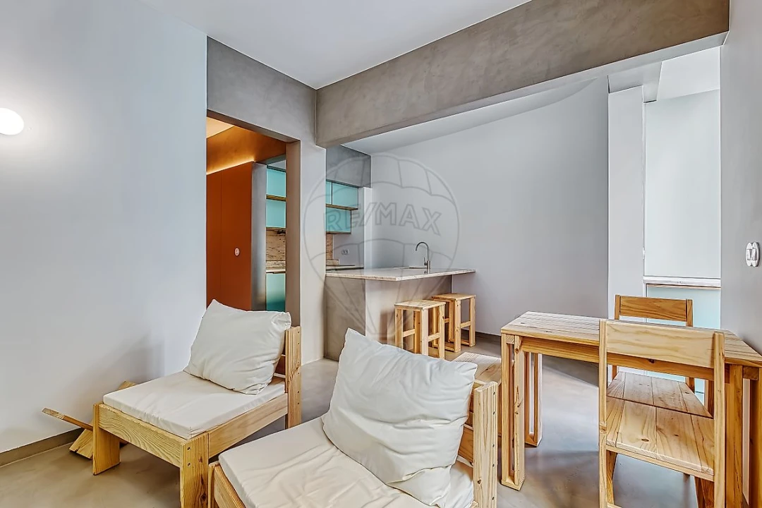 Apartamento T1 para Venda em Moscavide e Portela Foto 27