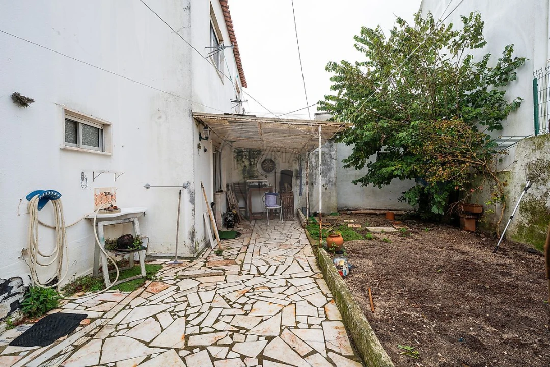 Apartamento T2 para Venda em Santa Maria e São Miguel, São Martinho, São Pedro Penaferrim Foto 11