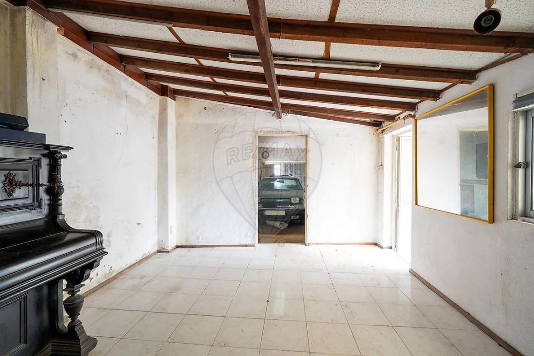 Apartamento T2 para Venda em Santa Maria e São Miguel, São Martinho, São Pedro Penaferrim Foto 8