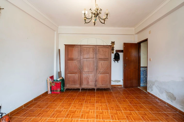 Apartamento T2 para Venda em Santa Maria e São Miguel, São Martinho, São Pedro Penaferrim Foto 14