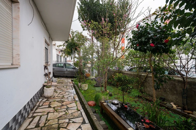 Apartamento T2 para Venda em Santa Maria e São Miguel, São Martinho, São Pedro Penaferrim Foto 20