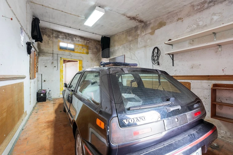 Apartamento T2 para Venda em Santa Maria e São Miguel, São Martinho, São Pedro Penaferrim Foto 13