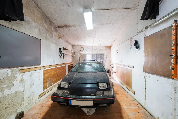 Apartamento T2 para Venda em Santa Maria e São Miguel, São Martinho, São Pedro Penaferrim Foto 9