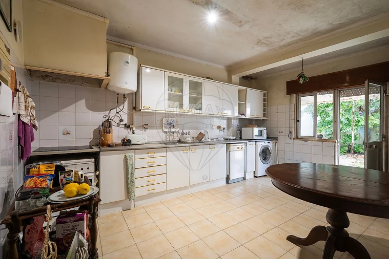 Apartamento T2 para Venda em Santa Maria e São Miguel, São Martinho, São Pedro Penaferrim Foto 18