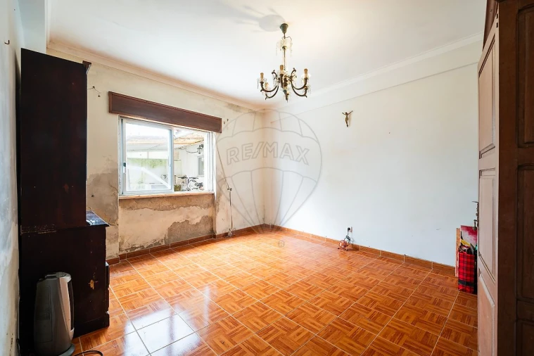 Apartamento T2 para Venda em Santa Maria e São Miguel, São Martinho, São Pedro Penaferrim Foto 15