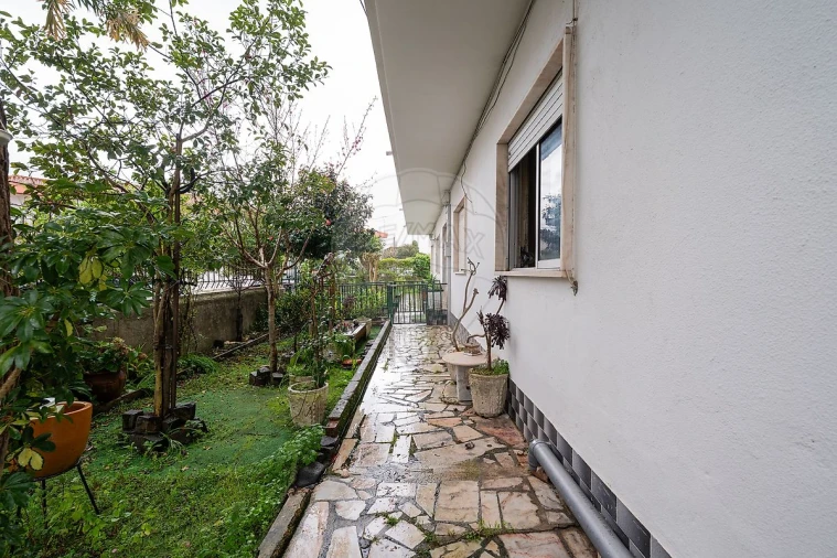 Apartamento T2 para Venda em Santa Maria e São Miguel, São Martinho, São Pedro Penaferrim Foto 21