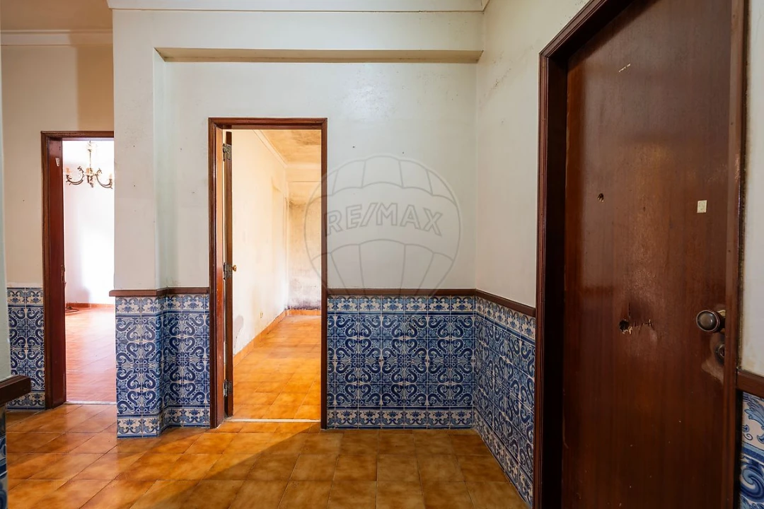 Apartamento T2 para Venda em Santa Maria e São Miguel, São Martinho, São Pedro Penaferrim Foto 16