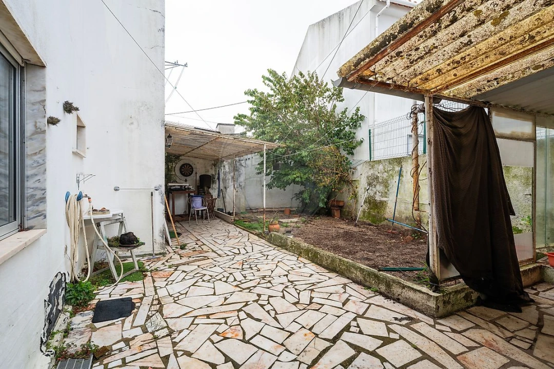 Apartamento T2 para Venda em Santa Maria e São Miguel, São Martinho, São Pedro Penaferrim Foto 10